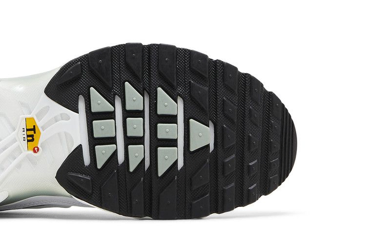 Кроссовки Nike Wmns Air Max Plus 'Mica Green'