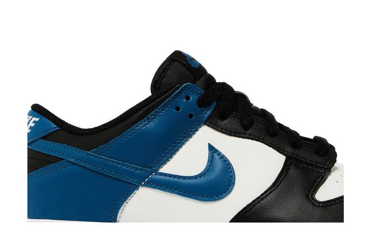 Кроссовки Nike Dunk Low GS 'Industrial Blue'