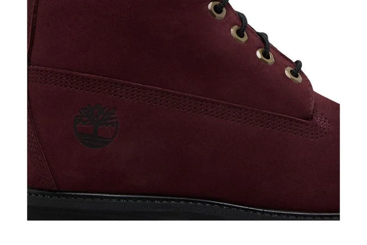 Timberland-6-Inch-Premium-Boot-Burgundy-1