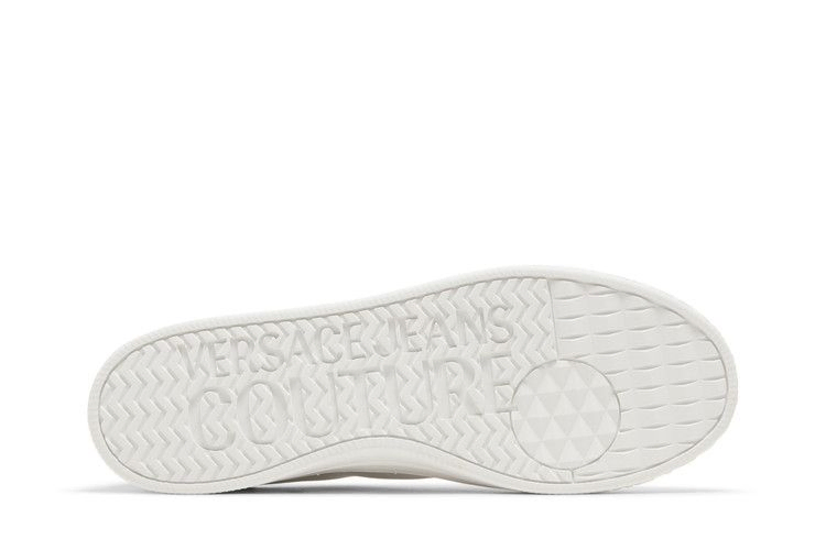 Кроссовки Versace Court 88 'White Black'