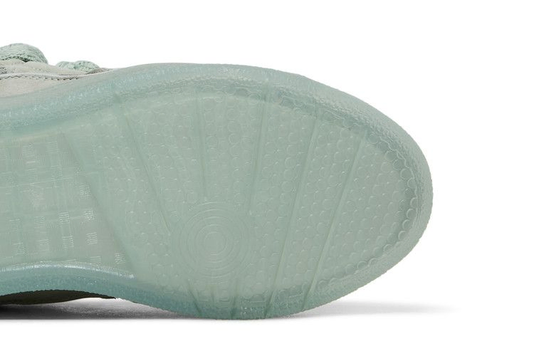 Кроссовки Lanvin Wmns Curb Sneakers 'Sage'