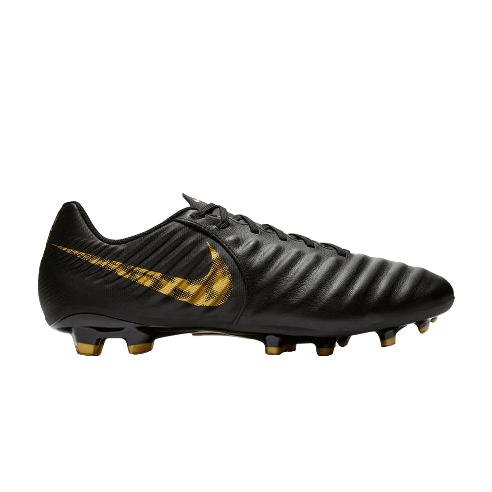 Krossovki-Nike-Tiempo-Legend-7-Academy-FG-Black