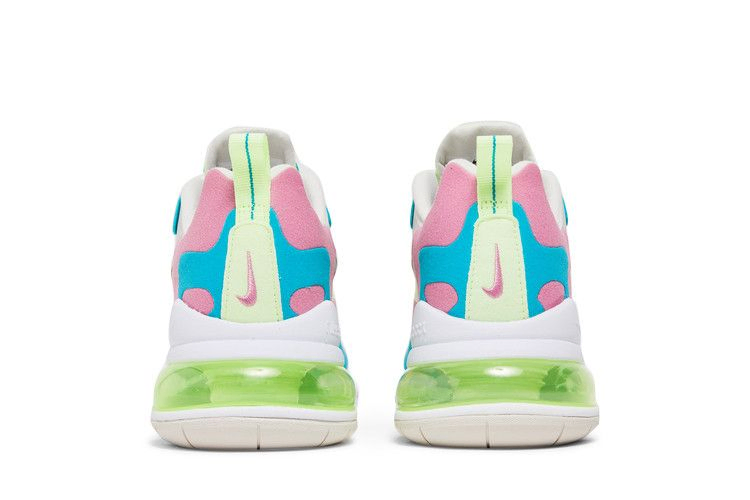 Кроссовки Nike Wmns Air Max 270 React 'Pastel'