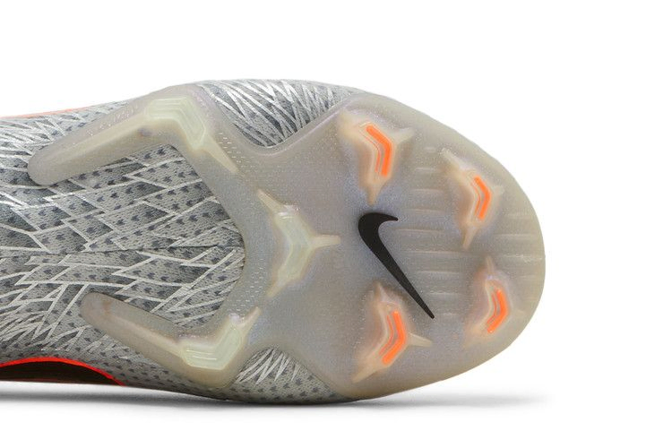 Кроссовки Nike Mercurial Superfly 6 Elite FG 'Wolf Grey'