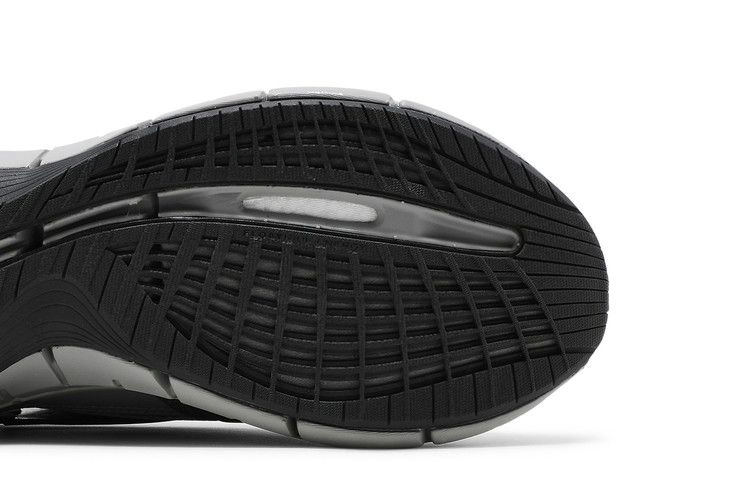 Кроссовки Reebok Zig 3D Storm Hydro 'Pure Grey'