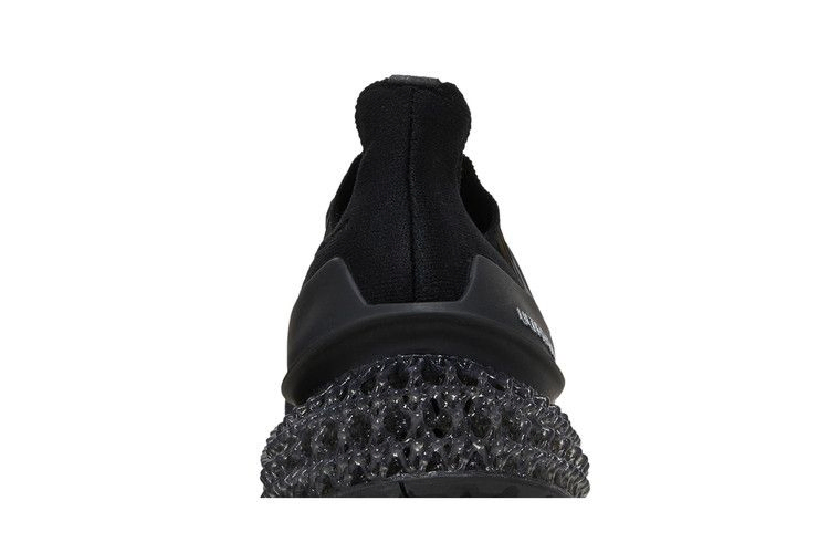 Кроссовки adidas Ultra 4DFWD 'Black Carbon'