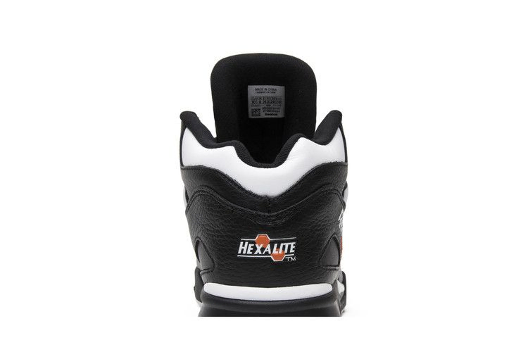 Кроссовки Reebok Pump Omni Lite 'Dee Brown'