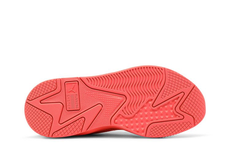 Кроссовки Puma Wmns RS-X 'Softcase - Fluo Peach'
