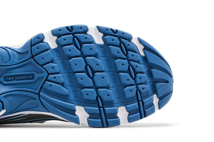 Кроссовки New Balance 740v2 'Ice Blue'