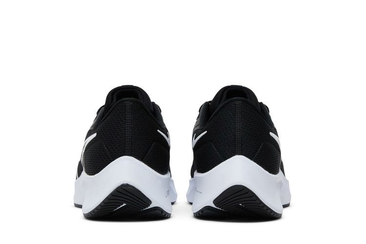 Кроссовки Nike Air Zoom Pegasus 38 Extra Wide 'Black White'