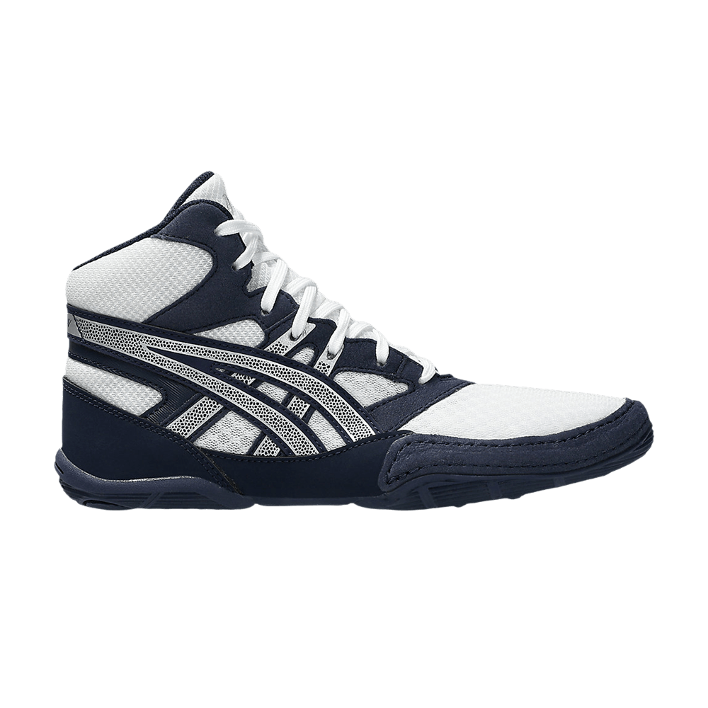 Кроссовки ASICS Snapdown 4 GS 'Midnight Pure Silver'