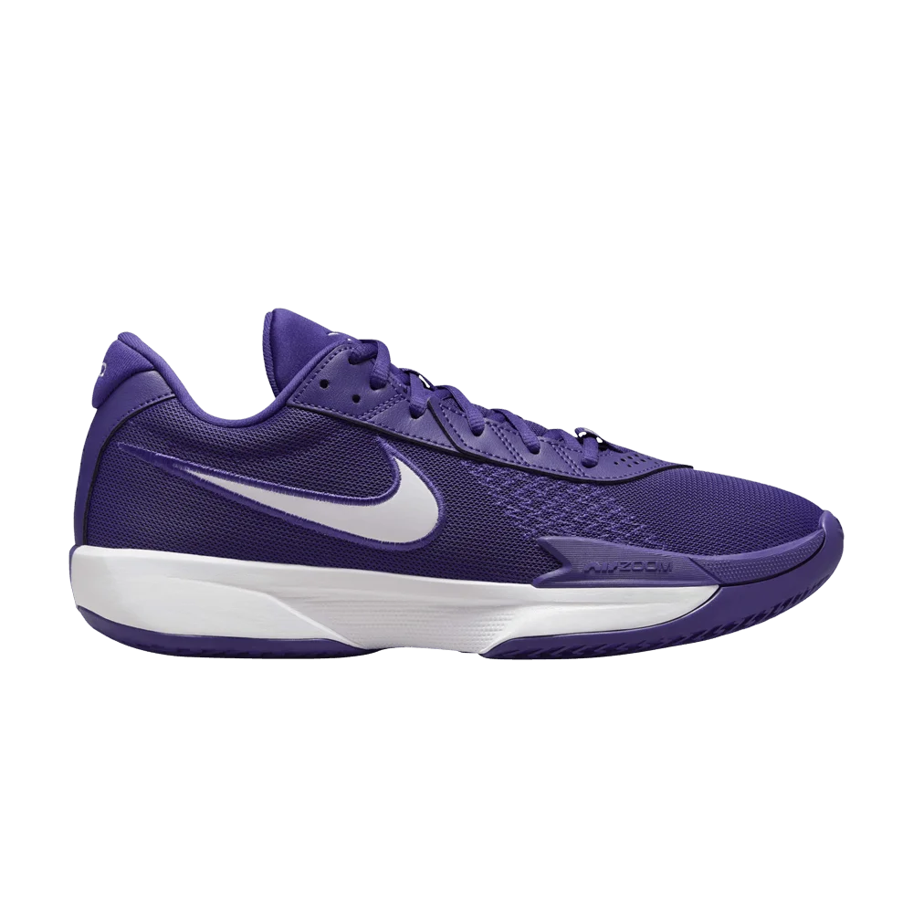 Кроссовки Nike Air Zoom GT Cut Academy TB 'Court Purple'