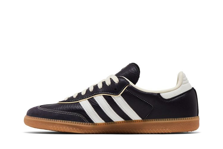 Кроссовки adidas Wmns Samba OG 'Aura Black Cream'