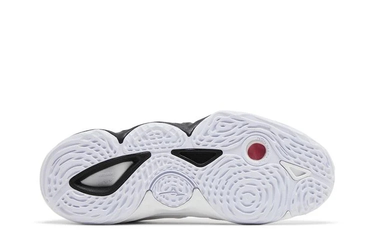 Кроссовки Mizuno Wmns Wave Momentum 3 'White Black'