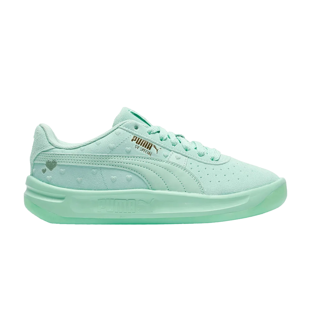 Кроссовки Puma Wmns GV Special 'Hearts'