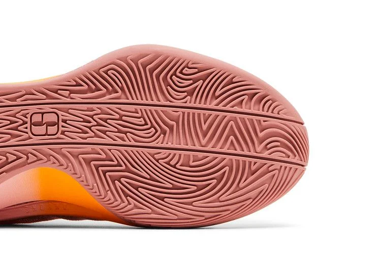 Кроссовки Nike Wmns Sabrina 1 EP 'West Coast Roots'