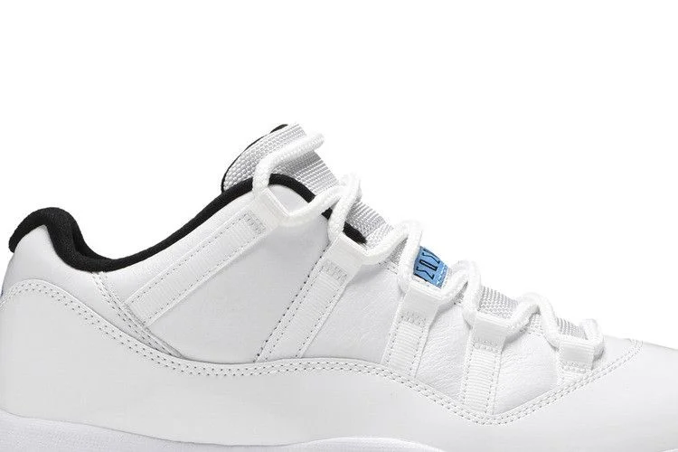 Кроссовки Air Jordan 11 Retro Low 'Legend Blue'