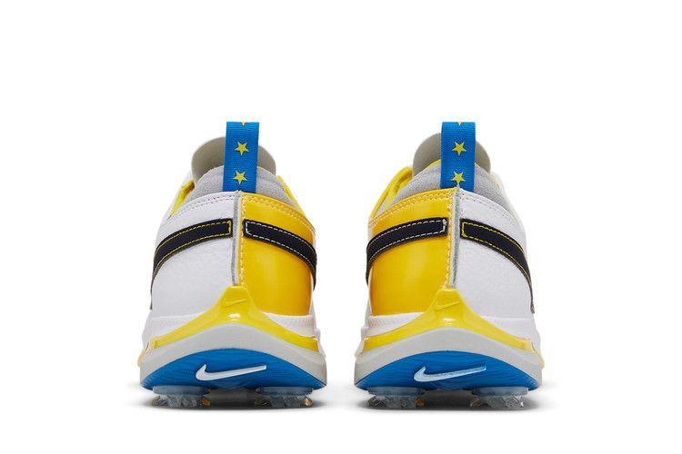 Кроссовки Nike Air Zoom Victory Tour 3 NRG 'Solheim Cup'