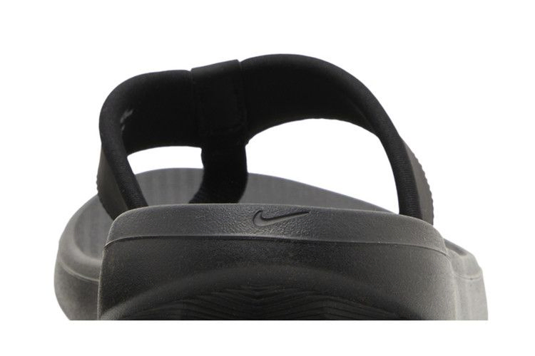 Кроссовки Nike Kepa Kai Thong 'Black'