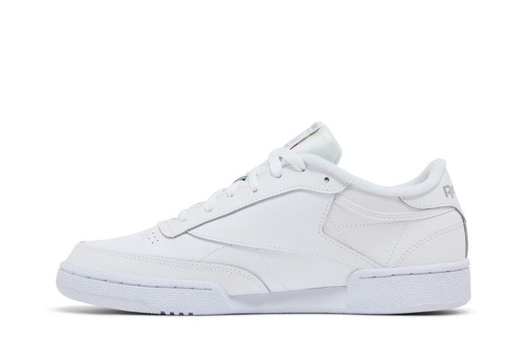 Кроссовки Reebok Club C 85