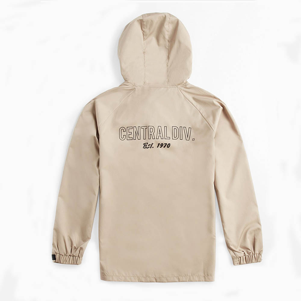 Анорак 2020 Cleveland Cavaliers Anorak