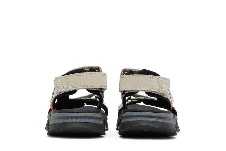 Timberland Garrison Trail Sandal 'Light Taupe'