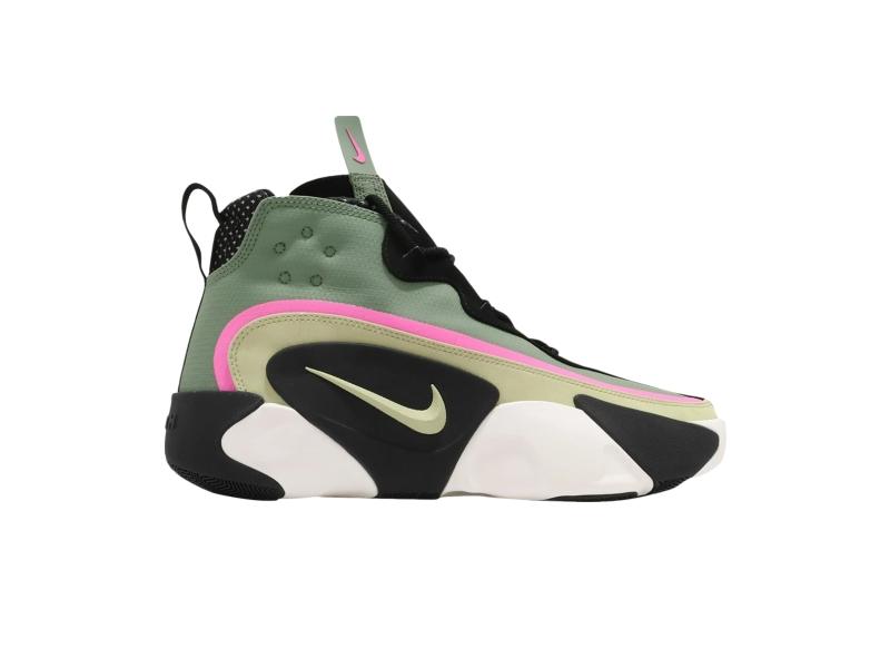 Кроссовки Nike React Frenzy THE10TH