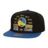 Mitchell-Ness-Champ-Is-Here-Snapback-Golden-State-Warriors-Hat-100x100