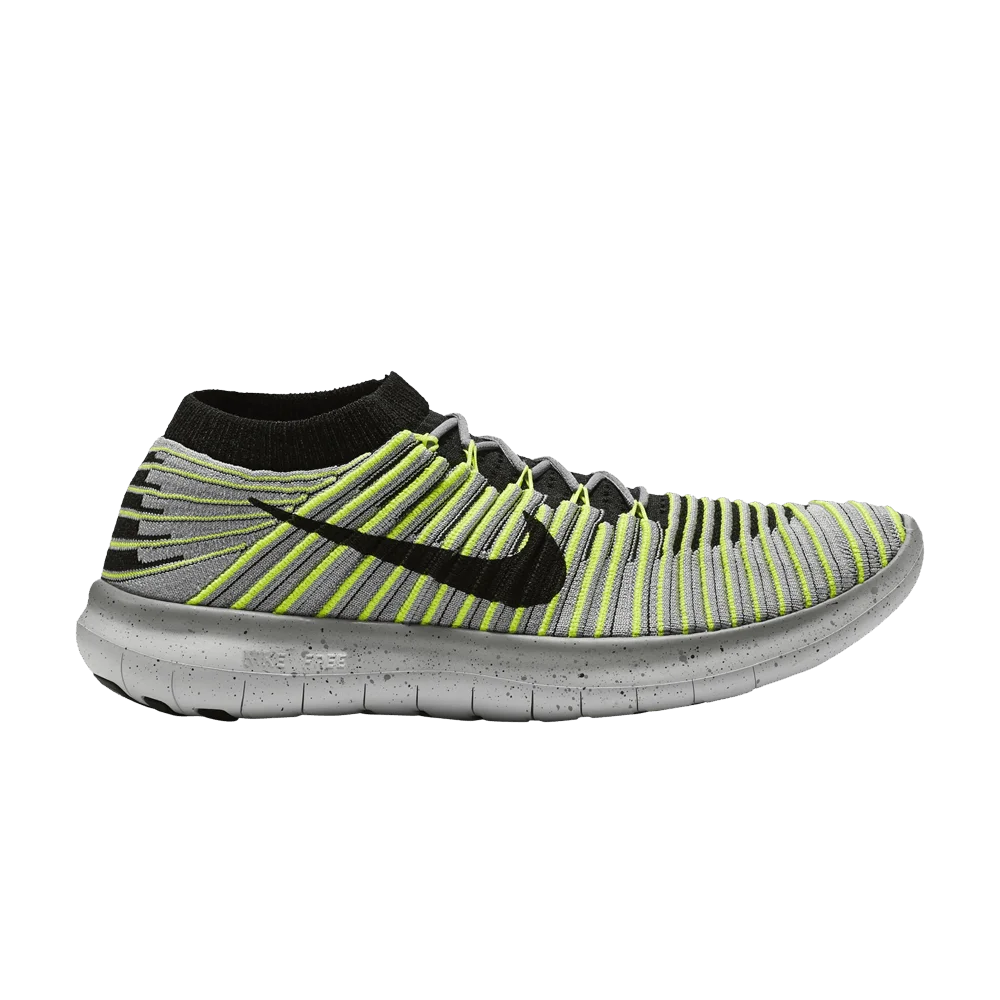 Krossovki-Nike-Free-RN-Motion-Flyknit-Wolf-Grey-Volt