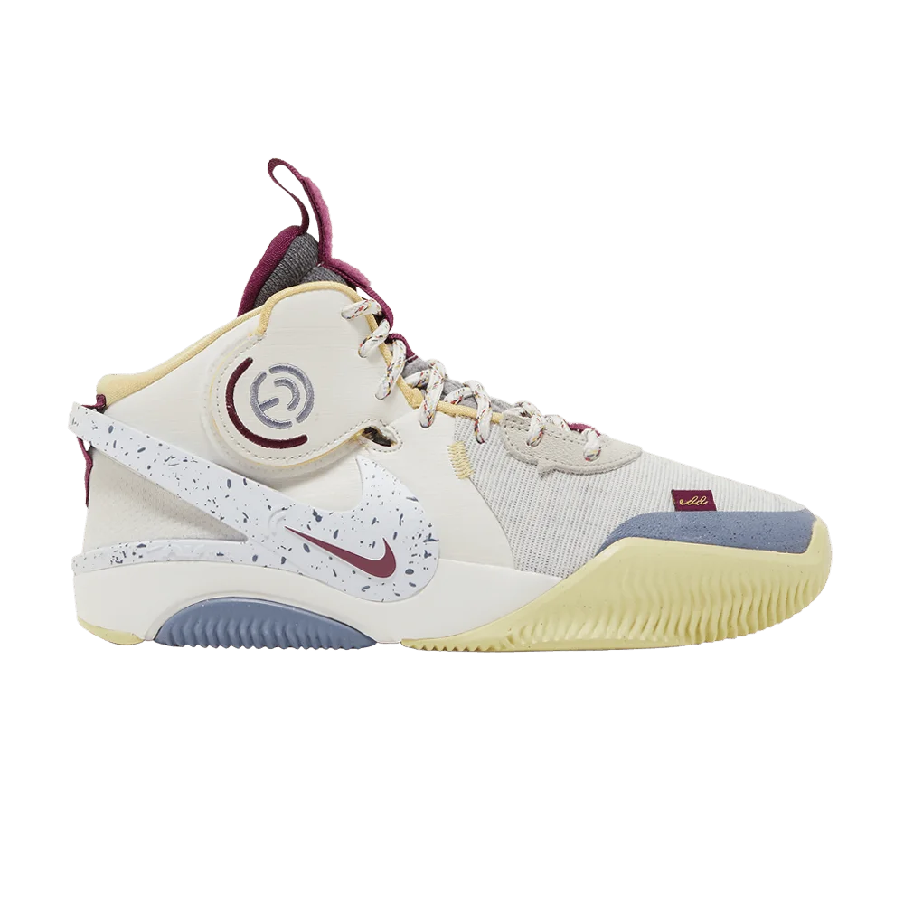 Кроссовки Nike Air Deldon 'Deldon Designs'