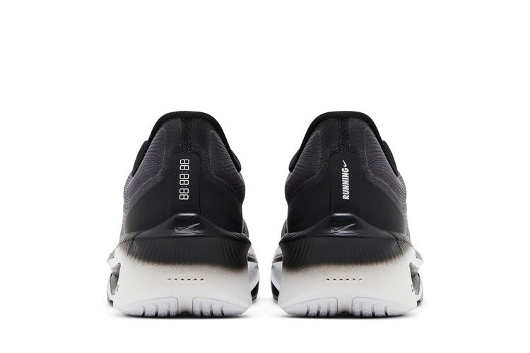Кроссовки Nike Men's Zoom Fly 6 'Black Light Smoke Grey'