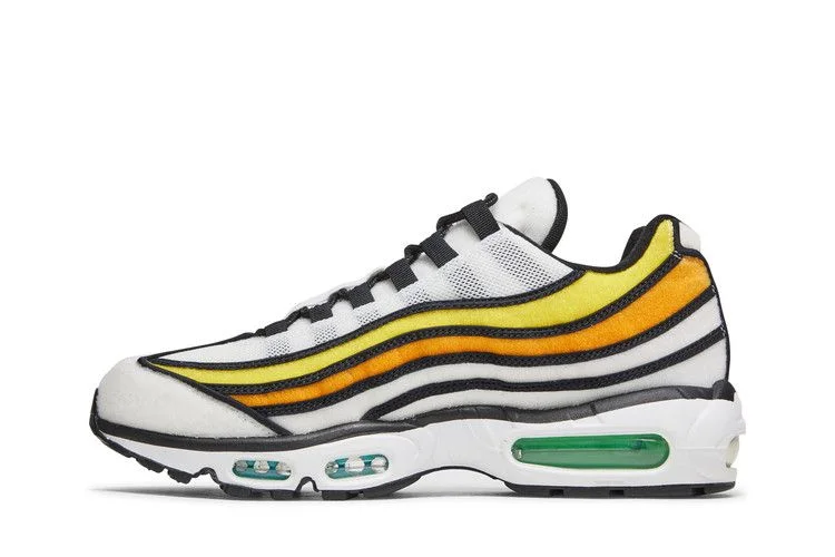 Кроссовки Nike Air Max 95 Premium 'Pollen Rise'