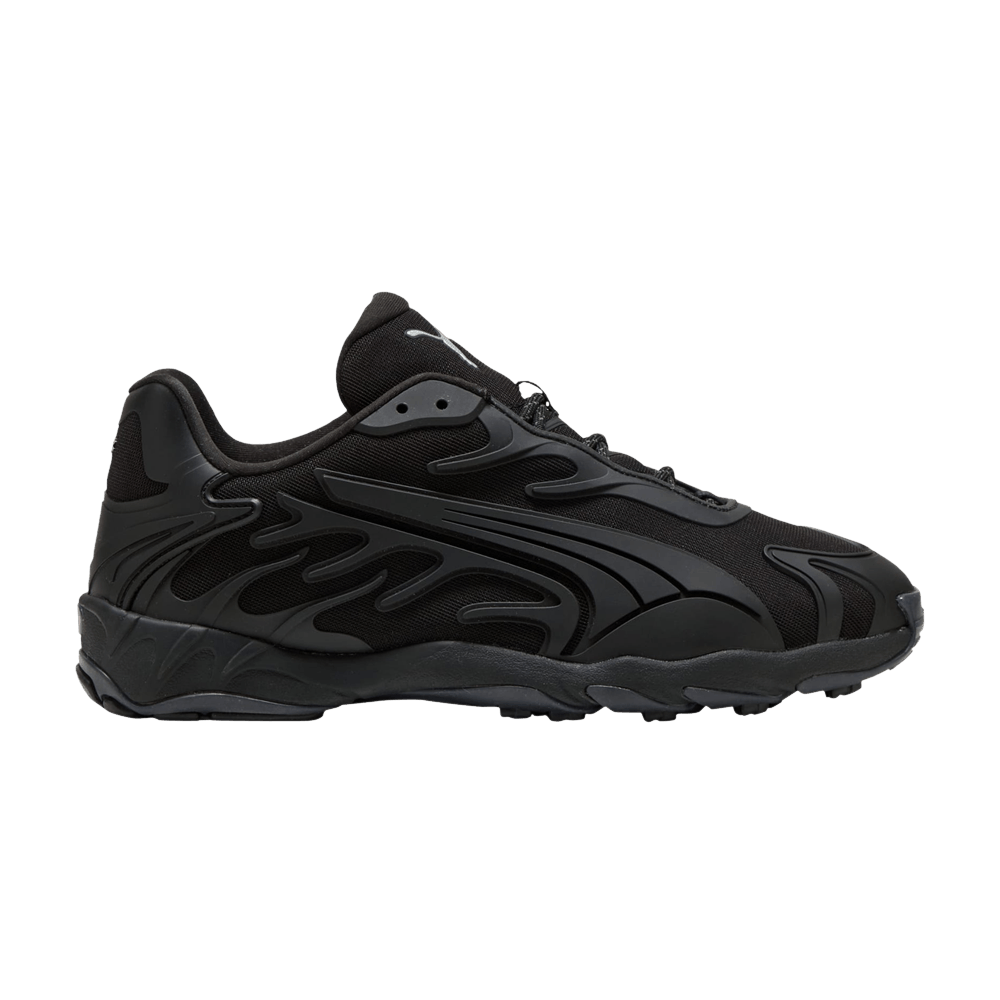 Кроссовки Puma Inhale Tech 'StreetX - Black'