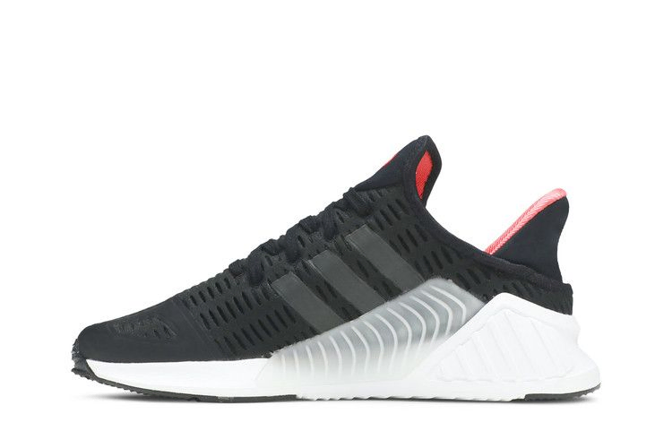 Кроссовки Adidas Climacool 02/17 'Black'