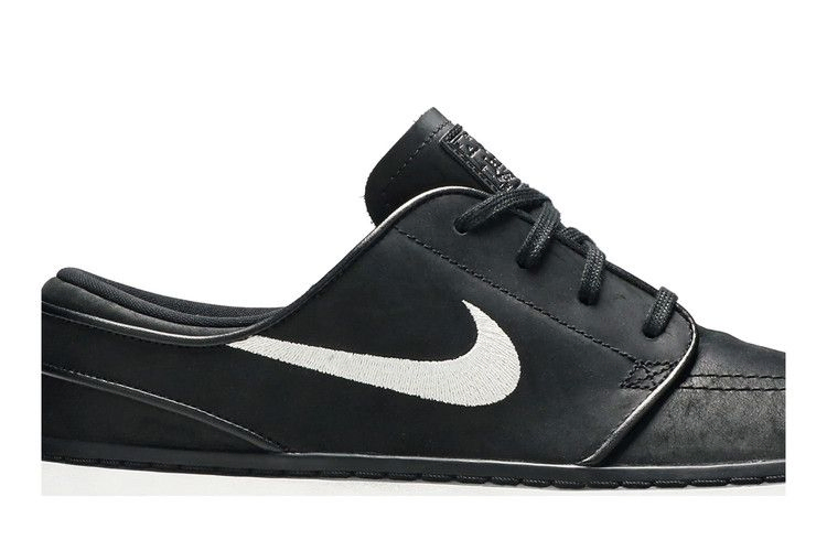 Кроссовки Nike Janoski Golf 'Black White'