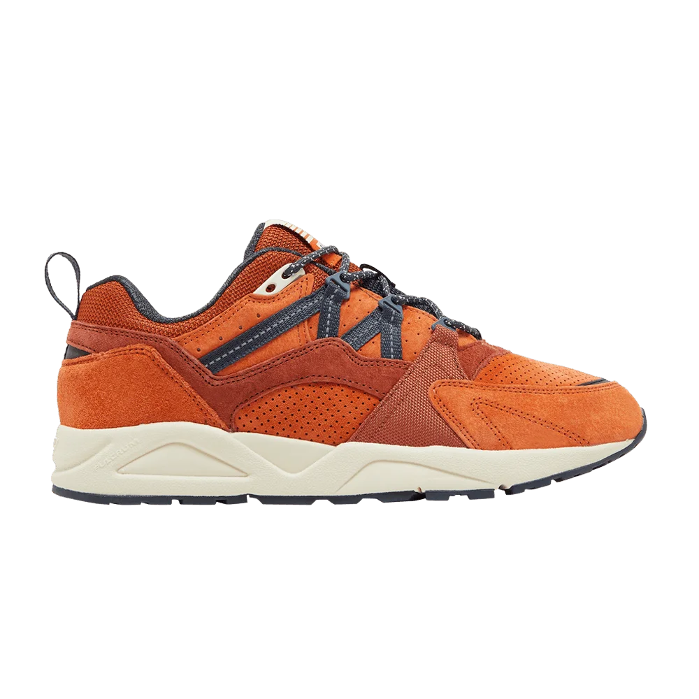 Krossovki-Karhu-Fusion-2.0-Burnt-Orange