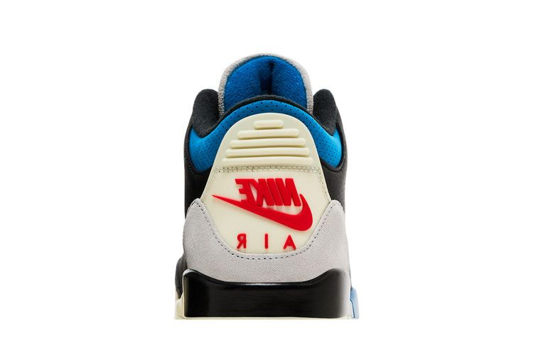 Кроссовки Air Jordan 3 Retro OG 'Rare Air'