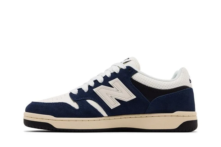 Кроссовки New Balance 480 'Navy Sea Salt'