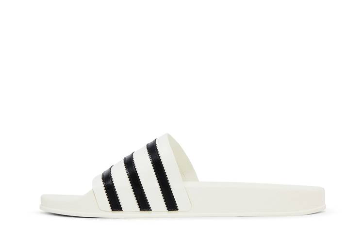 Fear of God Athletics x adidas Adilette Slide 'Cream White'