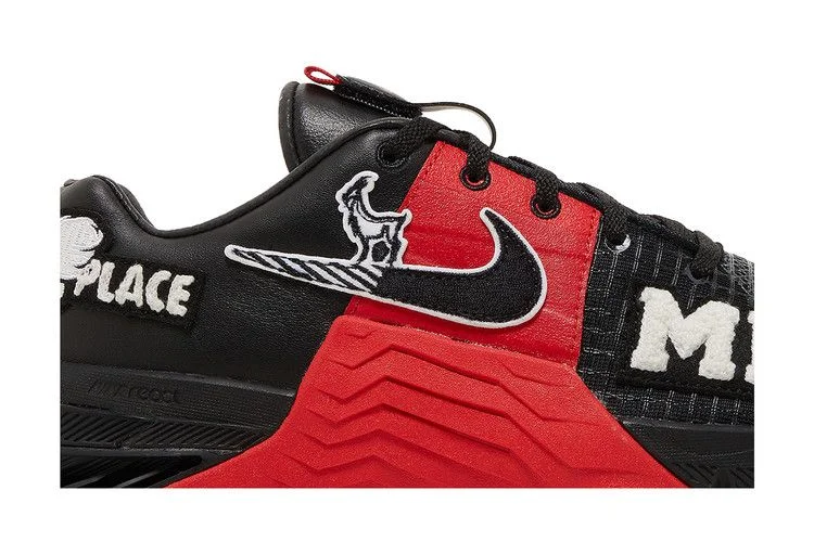 Кроссовки Nike Metcon 8 'Mat Fraser' PE