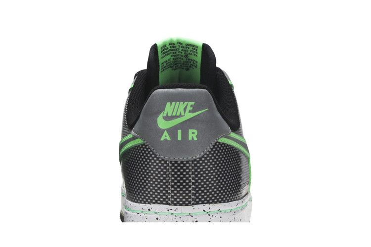 Кроссовки Nike Air Force 1 Low I/O DB 'Doernbecher'