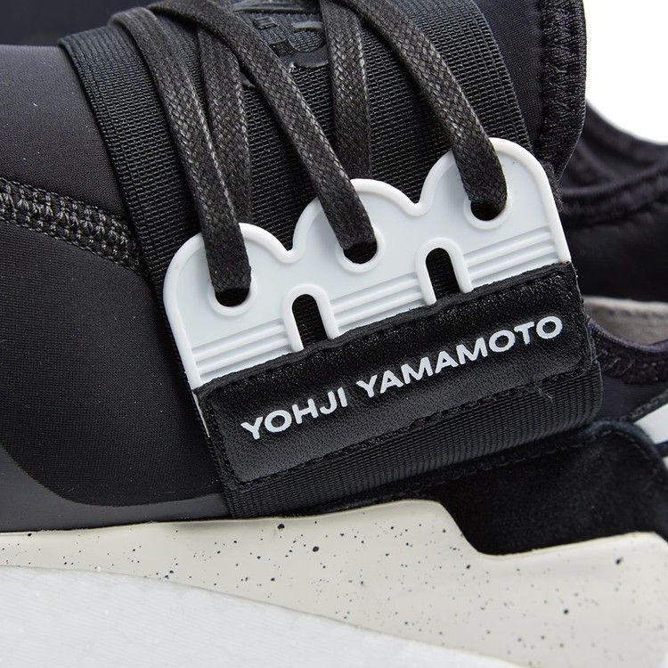 Кроссовки Adidas Y-3 Retro Boost