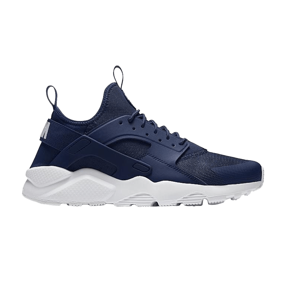 Кроссовки Nike Air Huarache Run Ultra 'Navy'