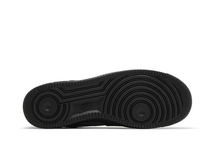 Кроссовки Nike Air Force 1 Low 'Anthracite Wolf Grey'
