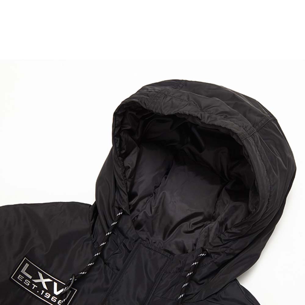 Пуховик 2020 Chicago Bulls Down Jacket Mens