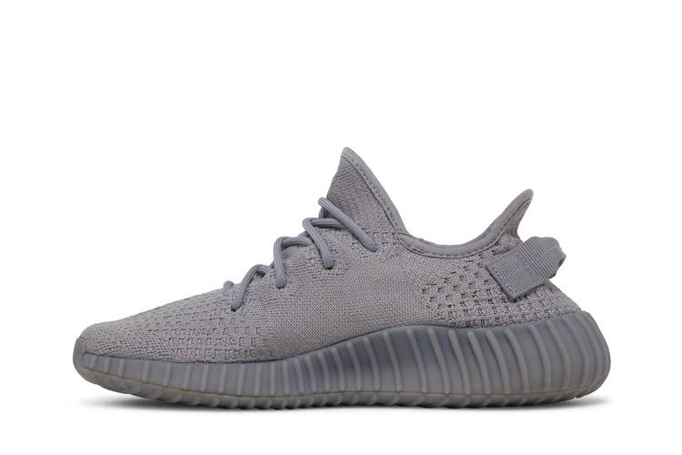 Кроссовки adidas Yeezy Boost 350 V2 'Steel Grey'