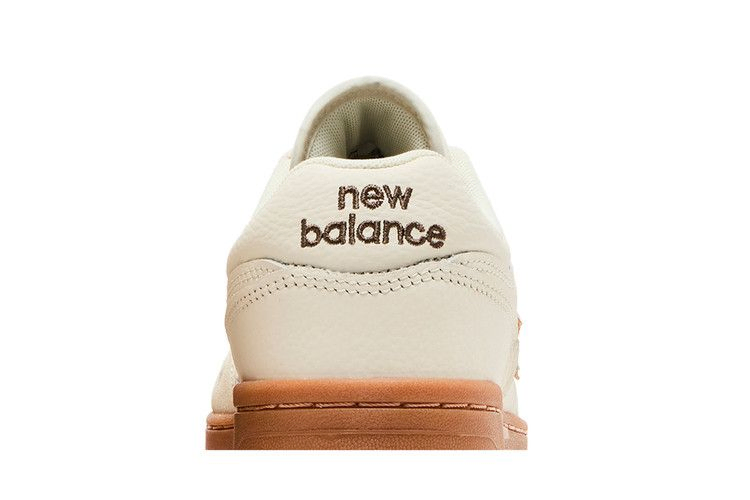 Кроссовки New Balance Numeric 480 'Sea Salt Brown'