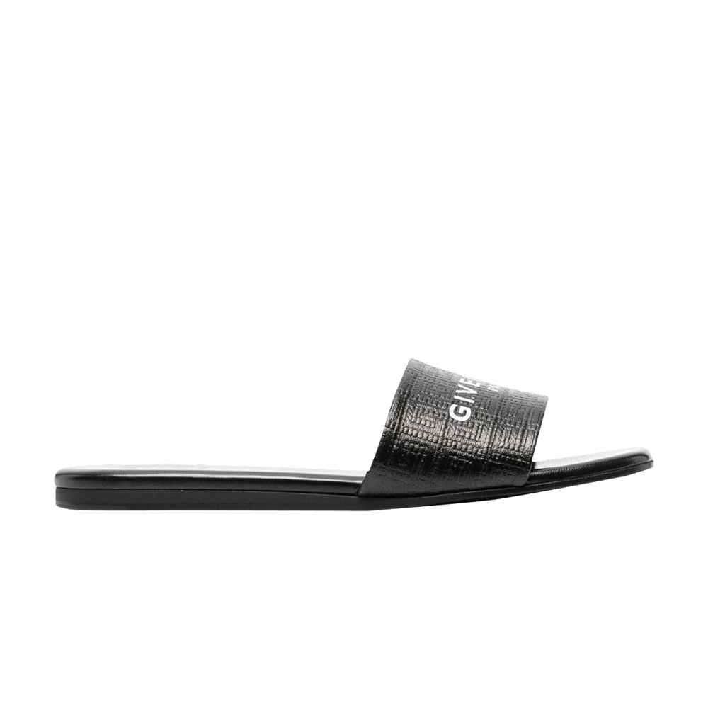 Givenchy Wmns 4G Sandals 'Black'