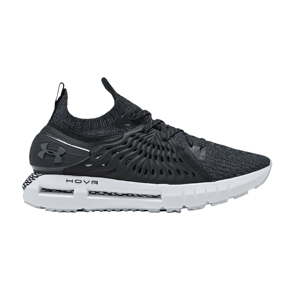 Кроссовки Under Armour Wmns HOVR Phantom RN 'Black'