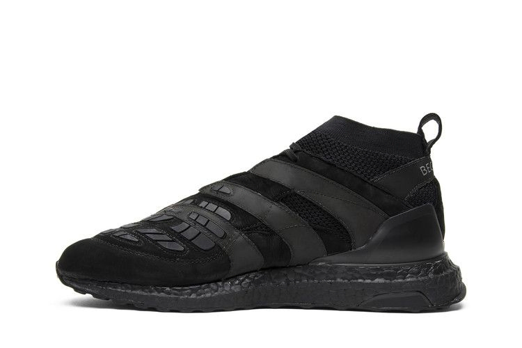 Кроссовки Adidas DB Predator Accelerator UltraBoost 'David Beckham'
